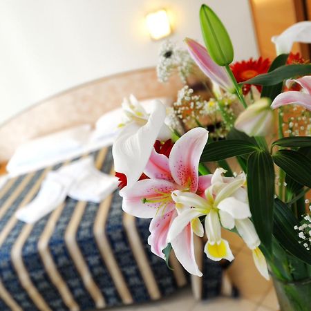 Hotel Bridge Rimini Room photo